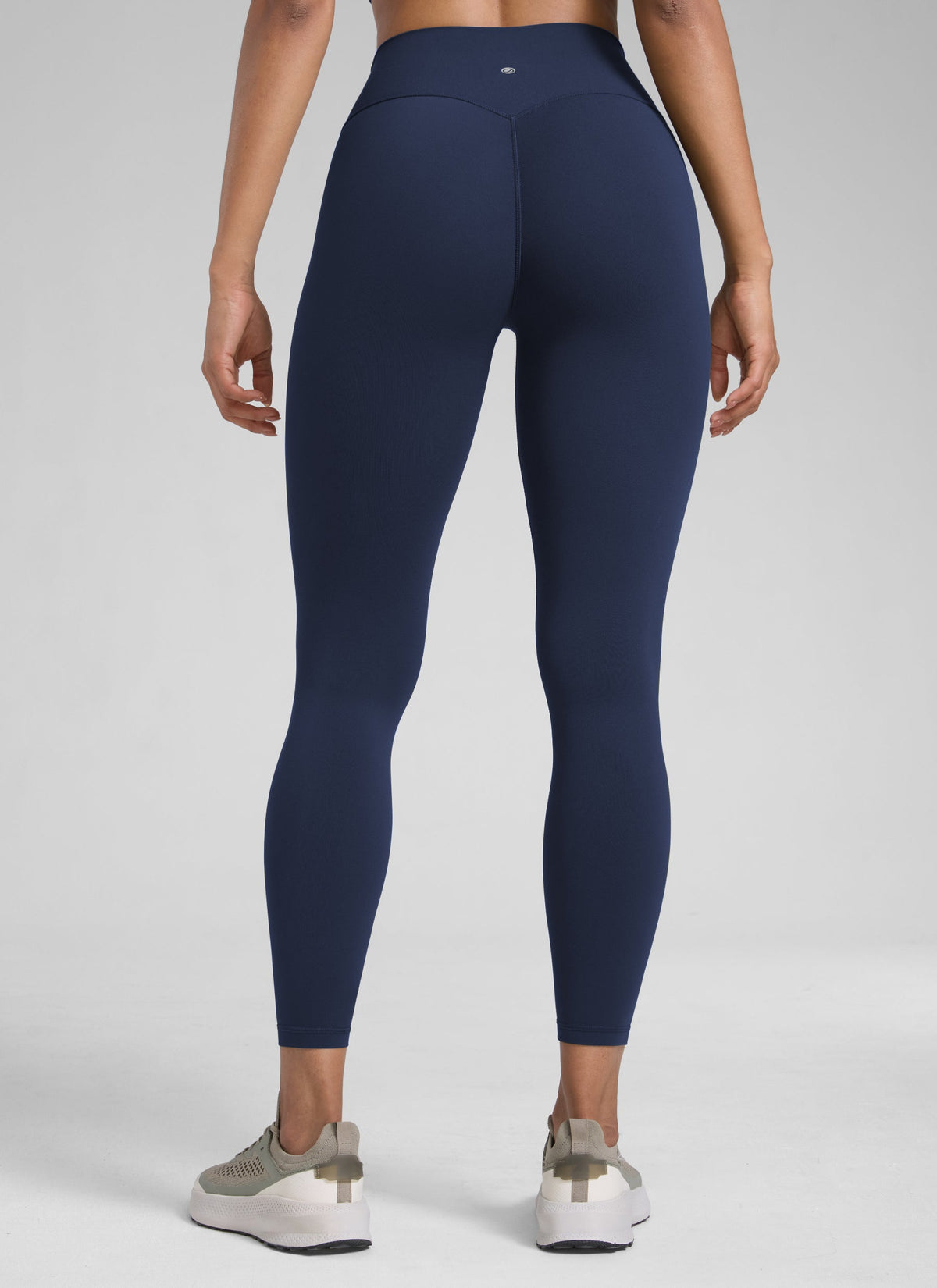 Leggings Push-Up Sin Costura Delantera 64 cm