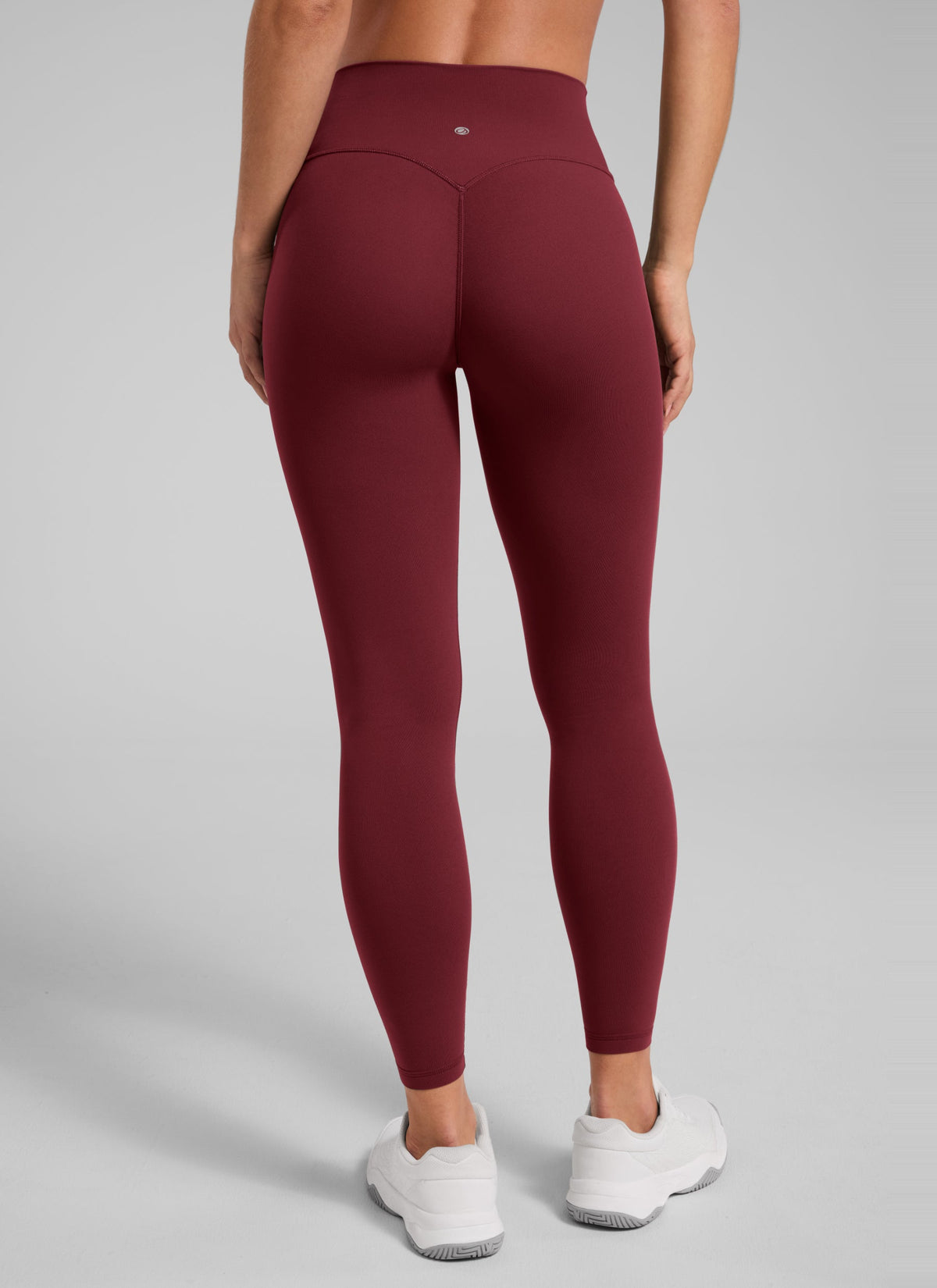 Leggings Push-Up Sin Costura Delantera 64 cm