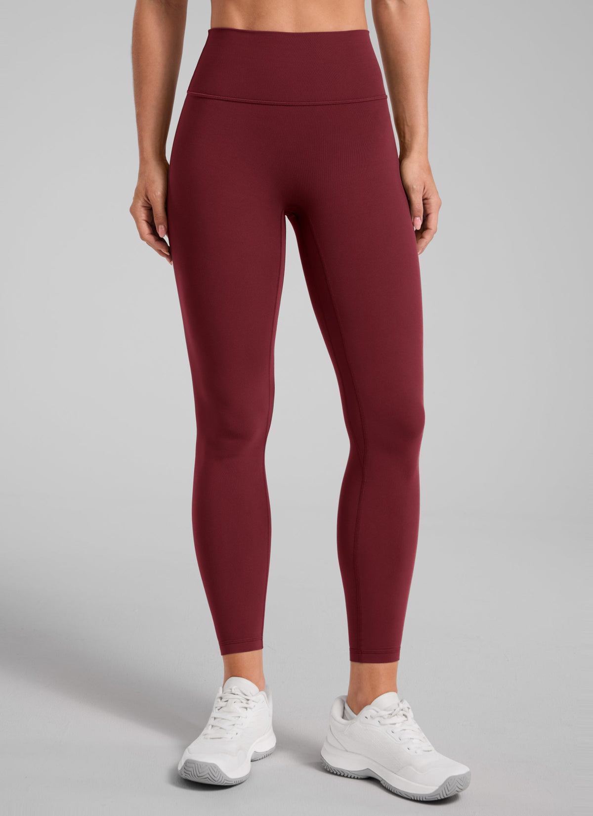 Leggings Push-Up Sin Costura Delantera 64 cm