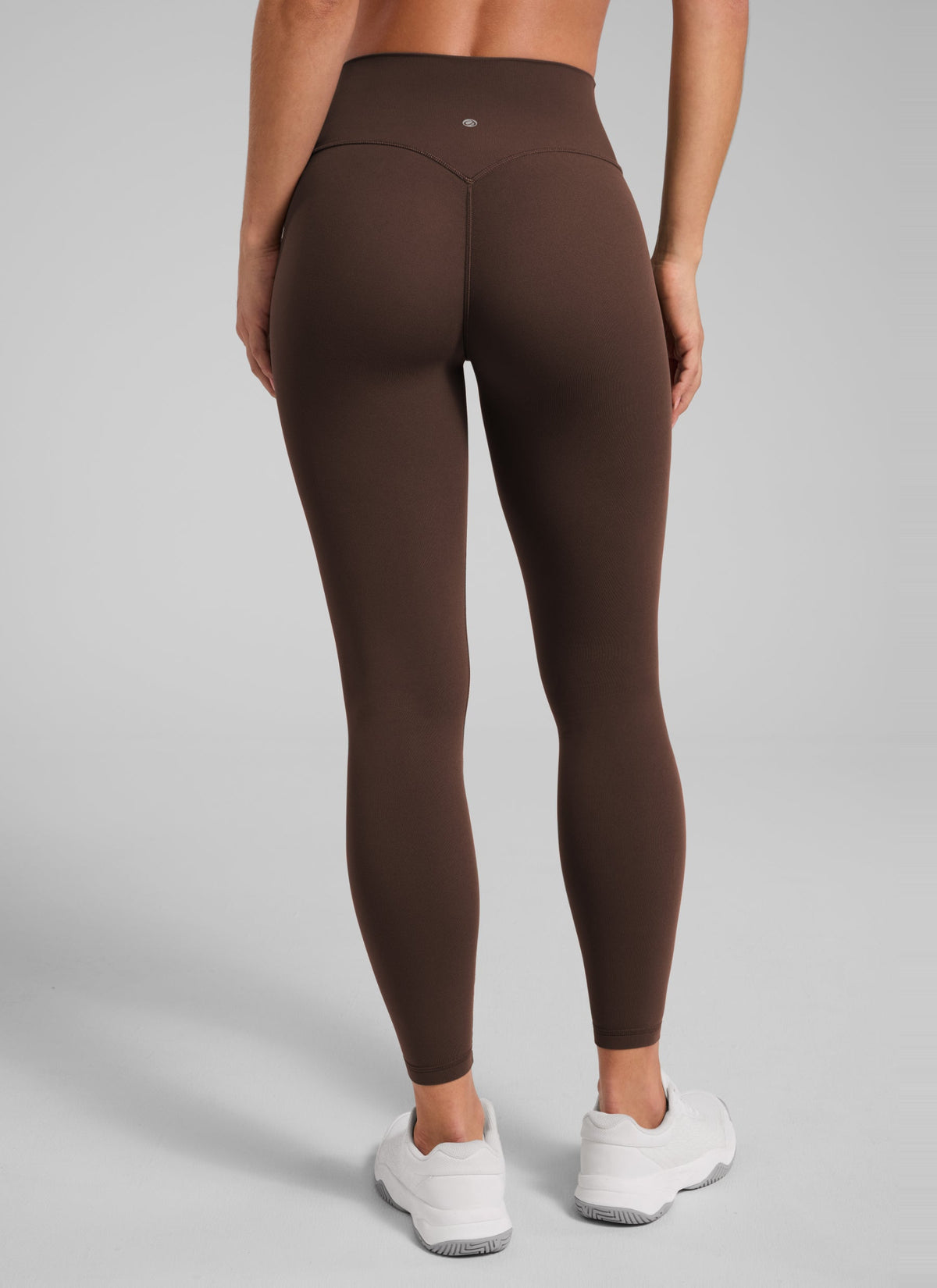 Leggings Push-Up Sin Costura Delantera 64 cm