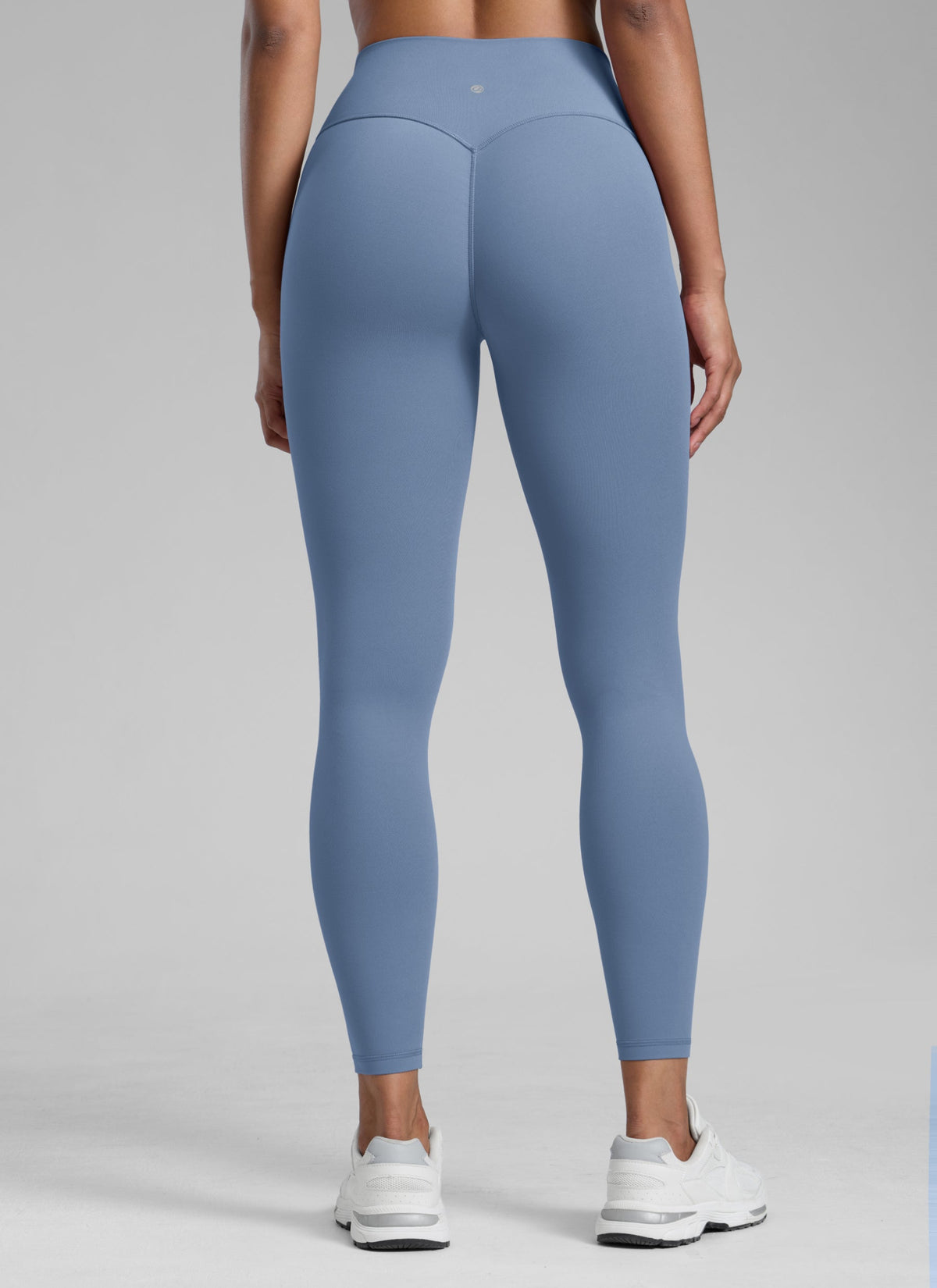 Leggings Push-Up Sin Costura Delantera 64 cm