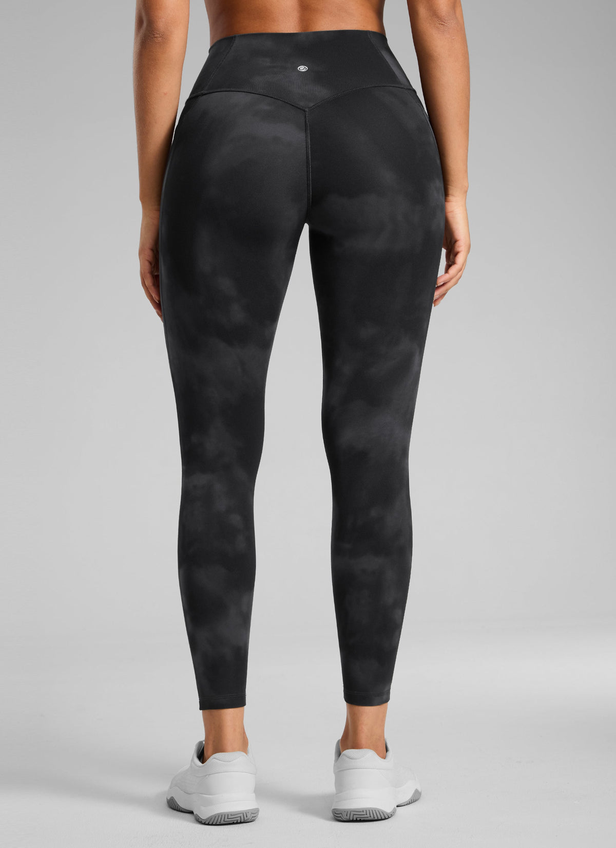 Leggings Push-Up con Bolsillos Sin Costura Delantera 64 cm