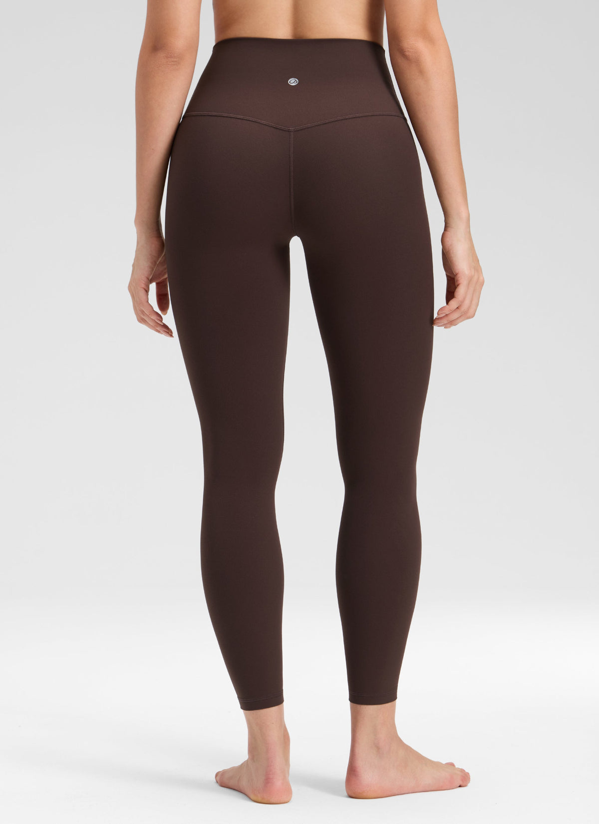 Leggings Sin Costura Delantera 64 cm