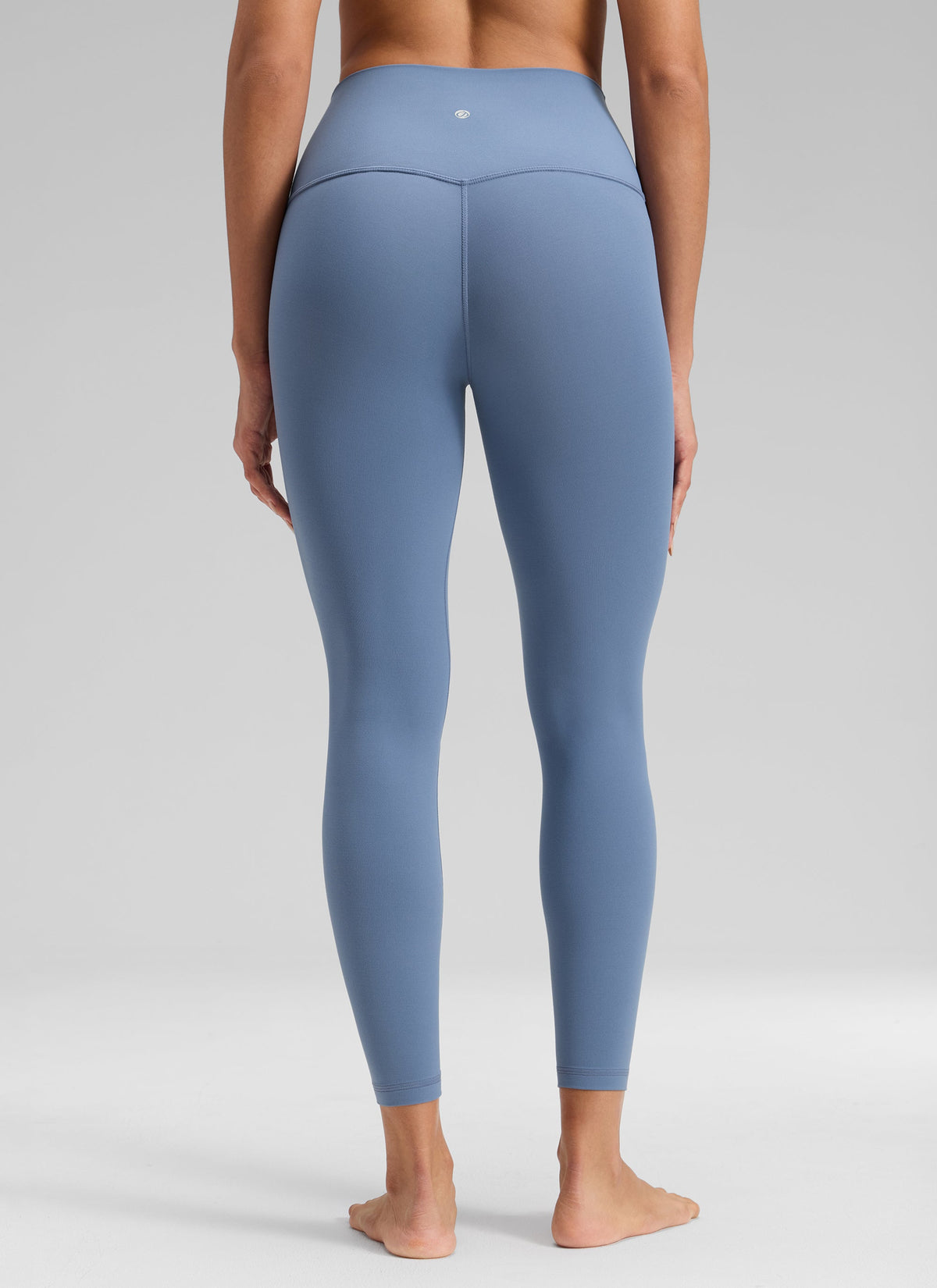 Leggings Sin Costura Delantera 64 cm