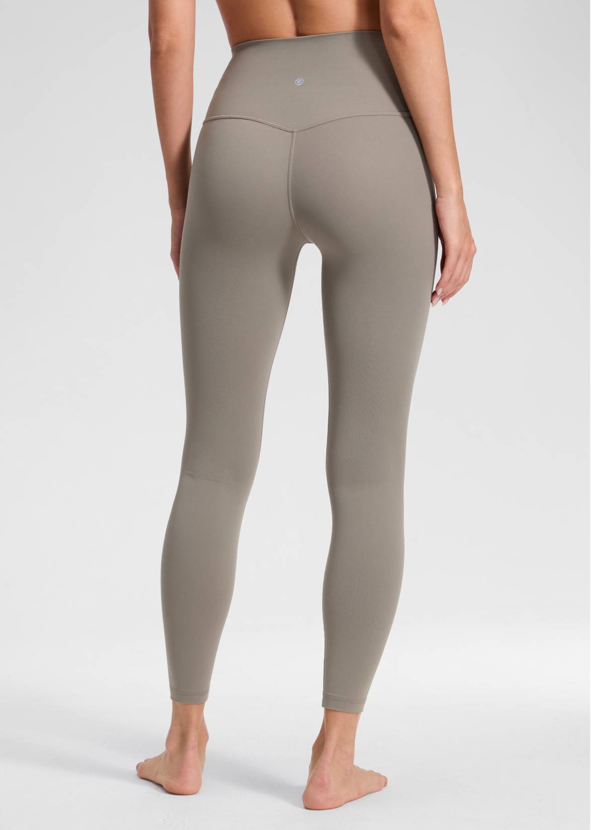 Leggings Sin Costura Delantera 64 cm