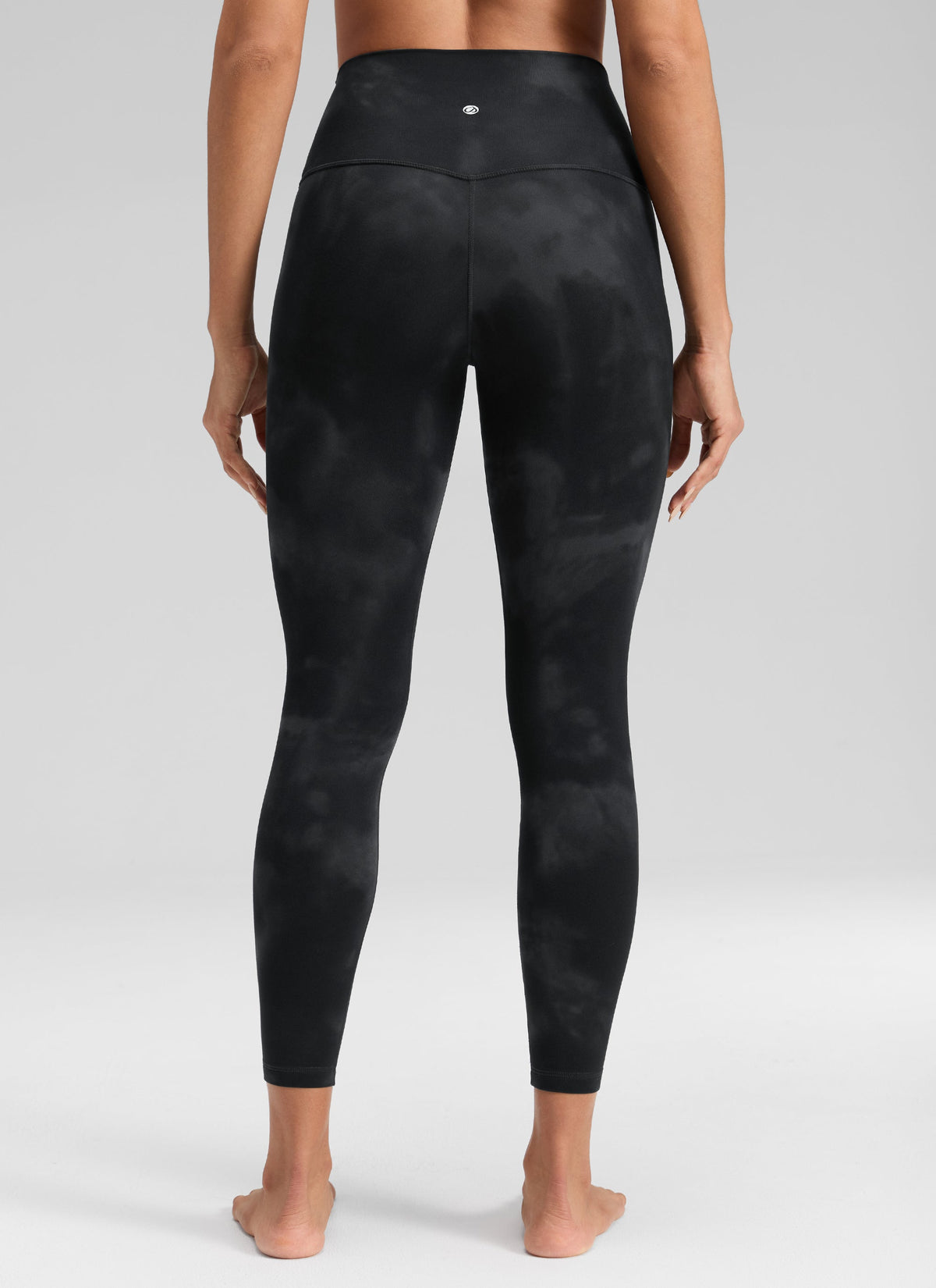 Leggings Sin Costura Delantera 64 cm