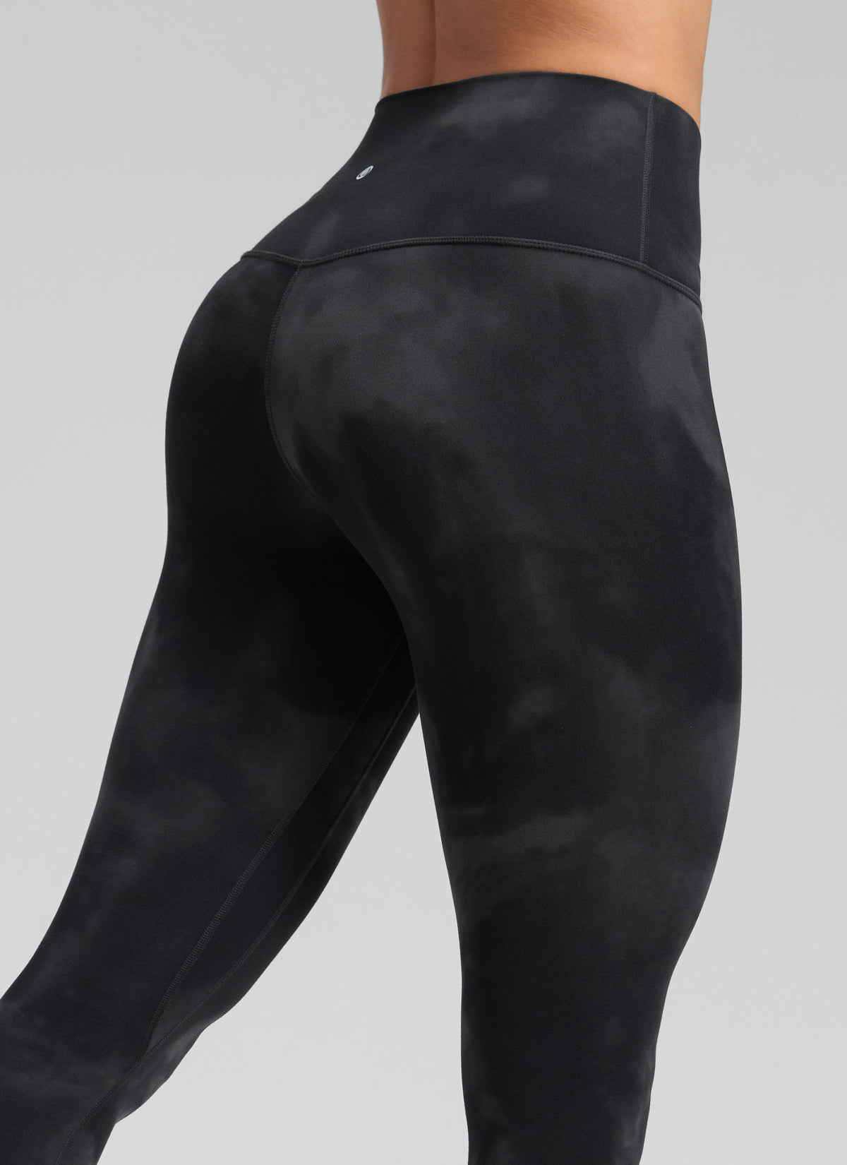 Leggings Sin Costura Delantera 64 cm