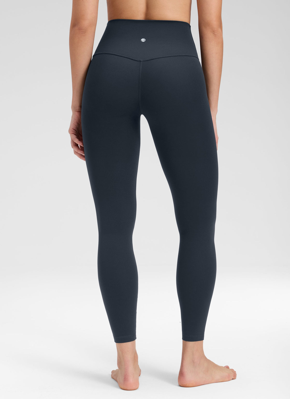 Leggings Sin Costura Delantera 64 cm