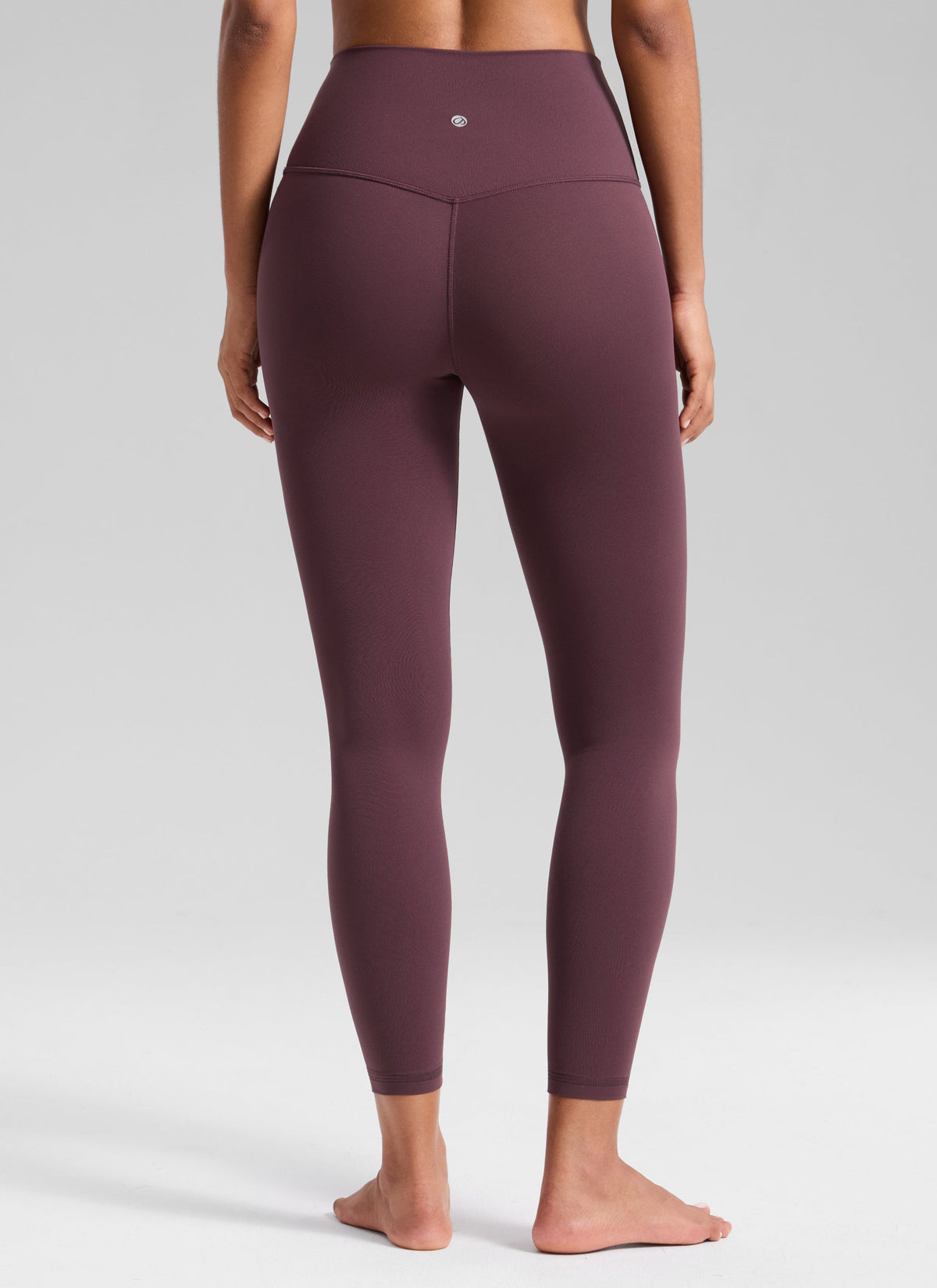 Leggings Sin Costura Delantera 64 cm