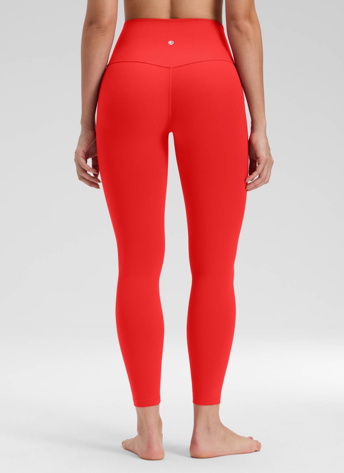 Leggings Sin Costura Delantera 64 cm