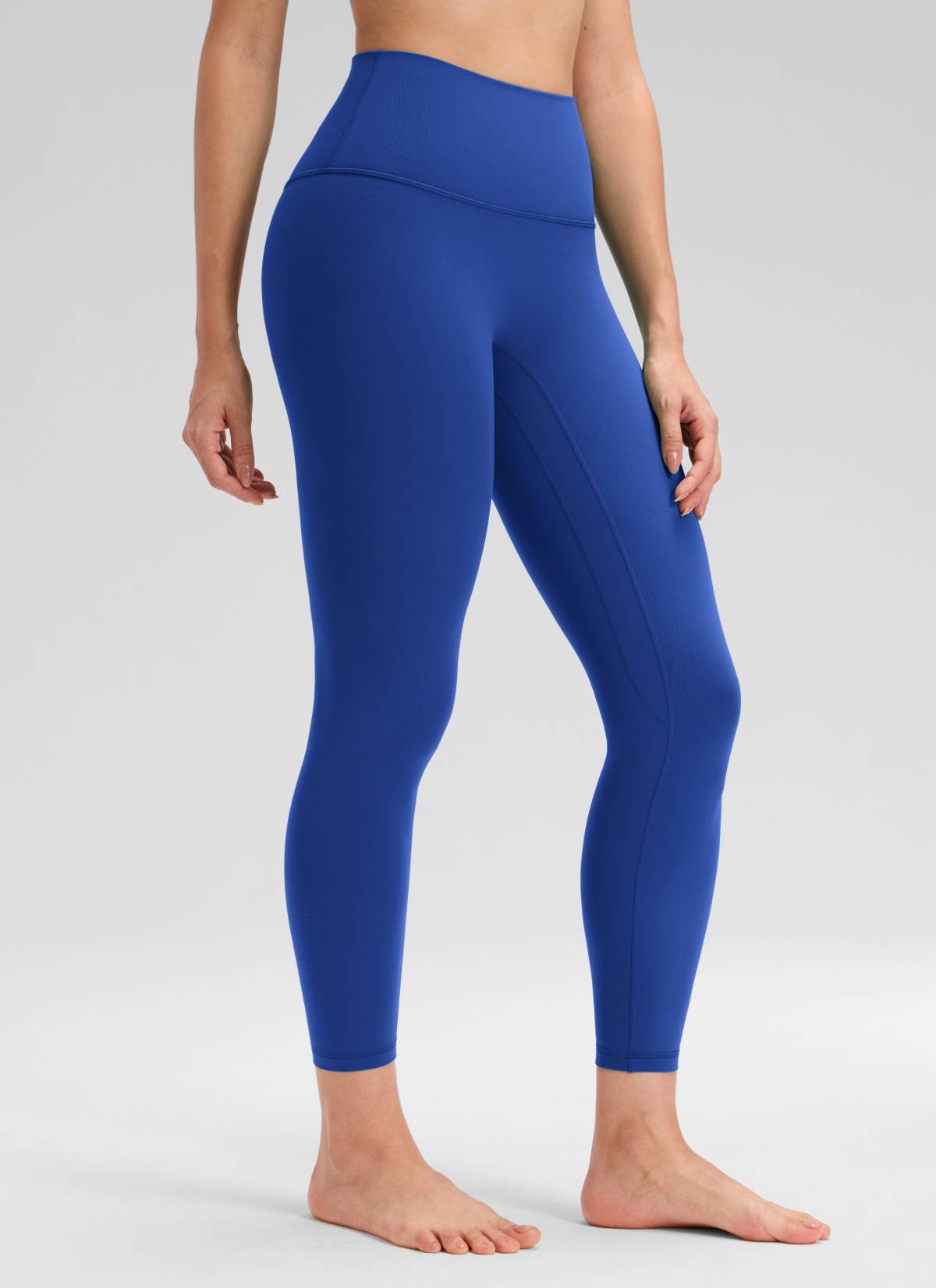 Leggings Sin Costura Delantera 64 cm