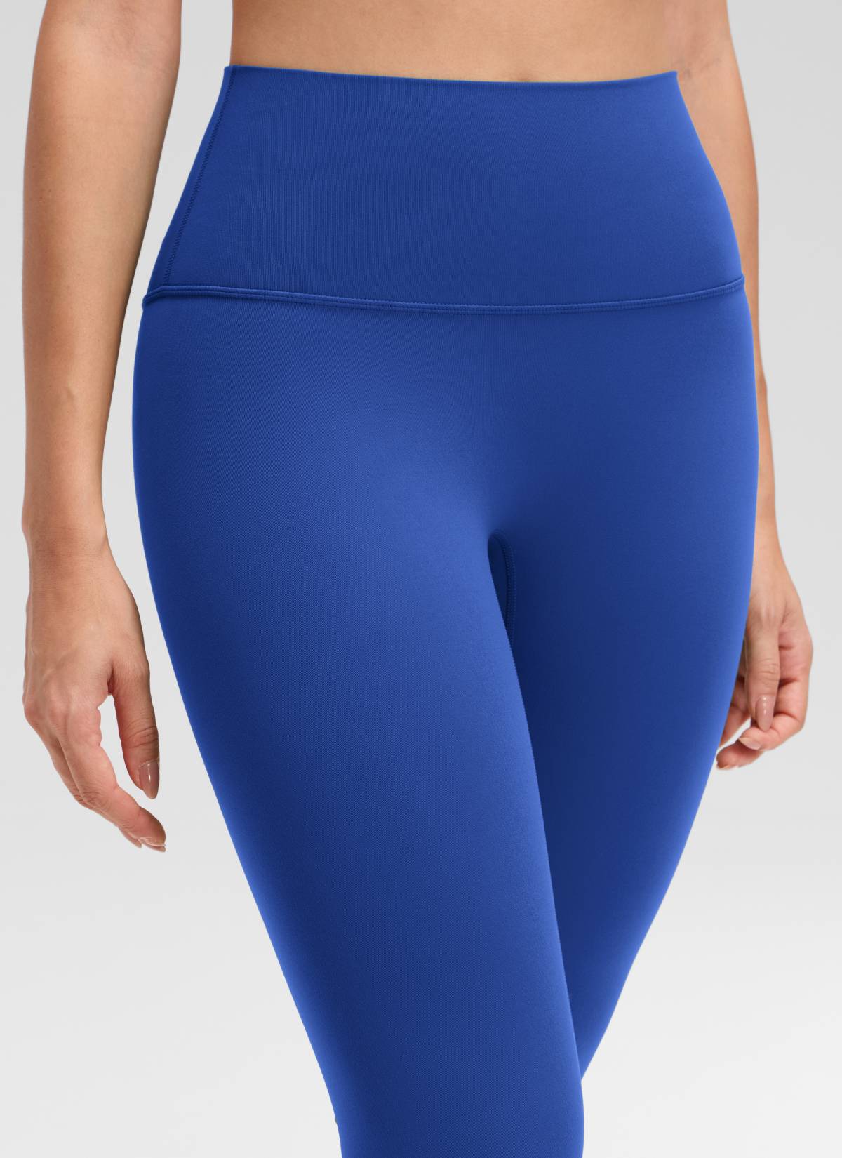 Leggings Sin Costura Delantera 64 cm