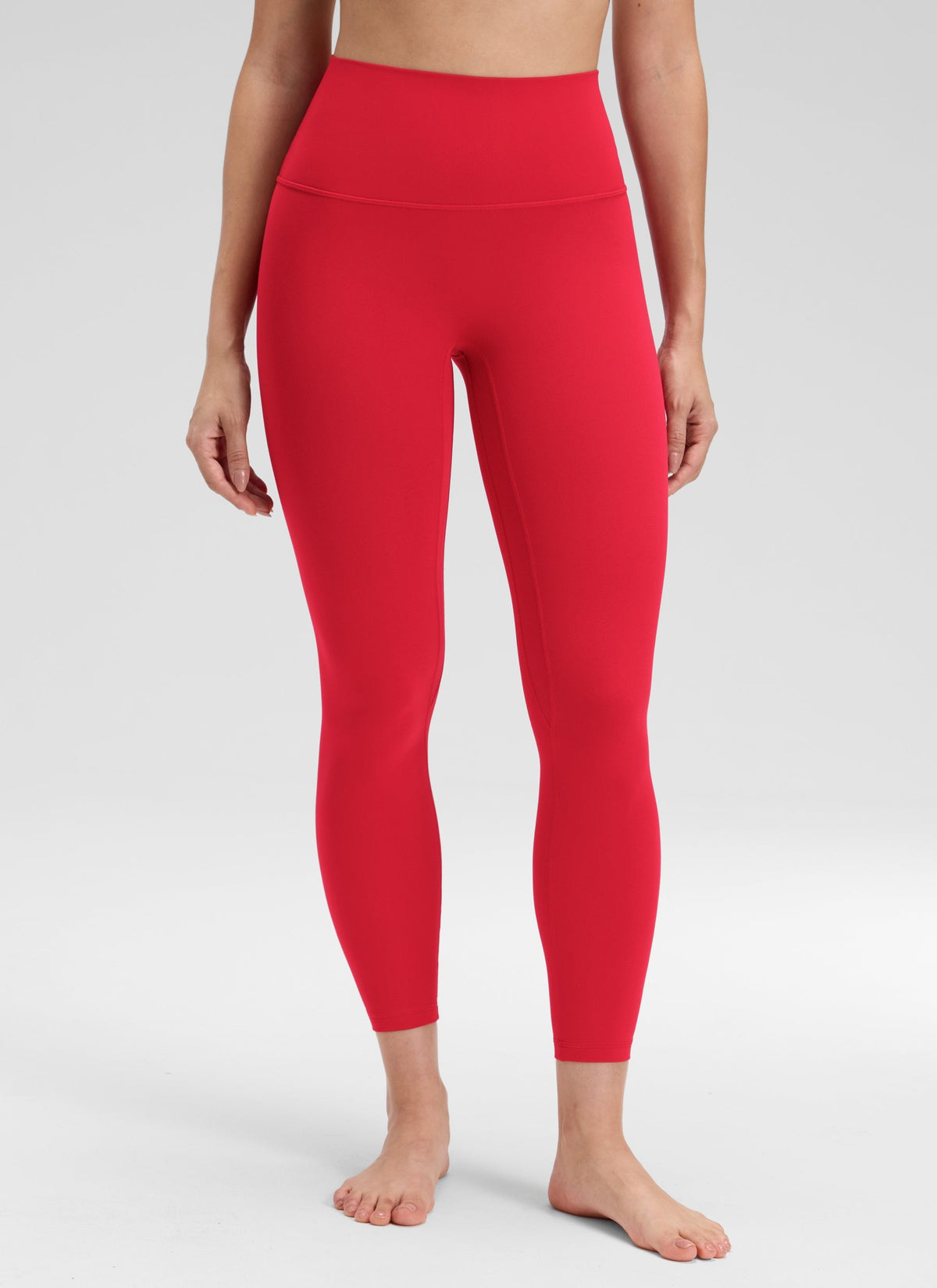 Leggings Sin Costura Delantera 64 cm