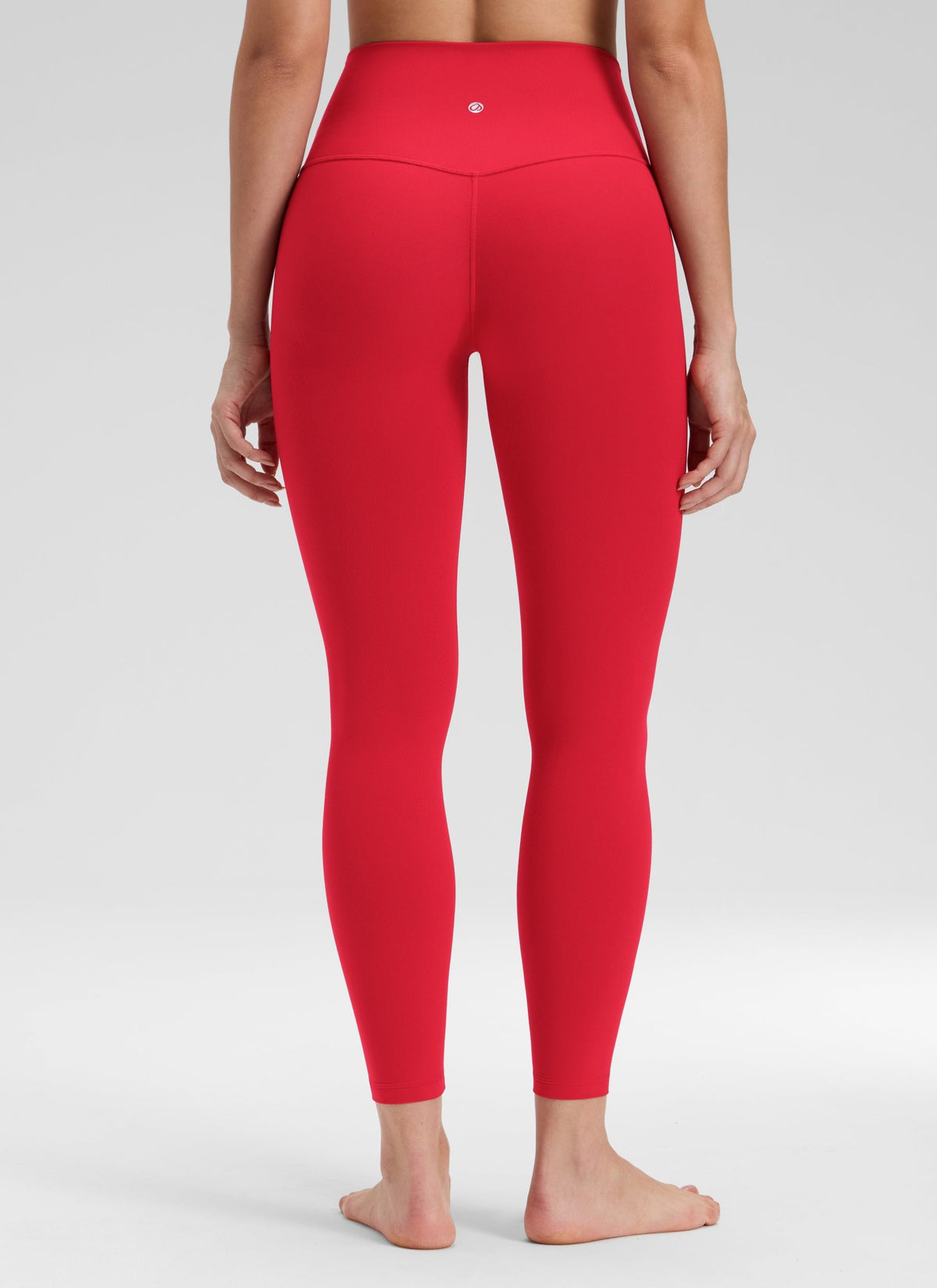 Leggings Sin Costura Delantera 64 cm
