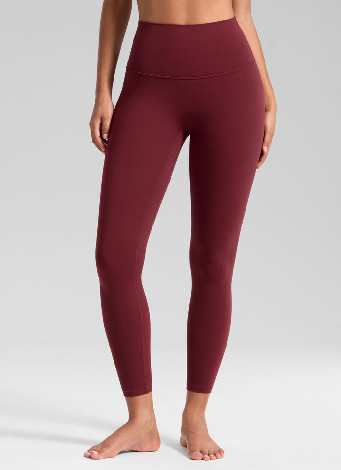 Leggings Sin Costura Delantera 64 cm