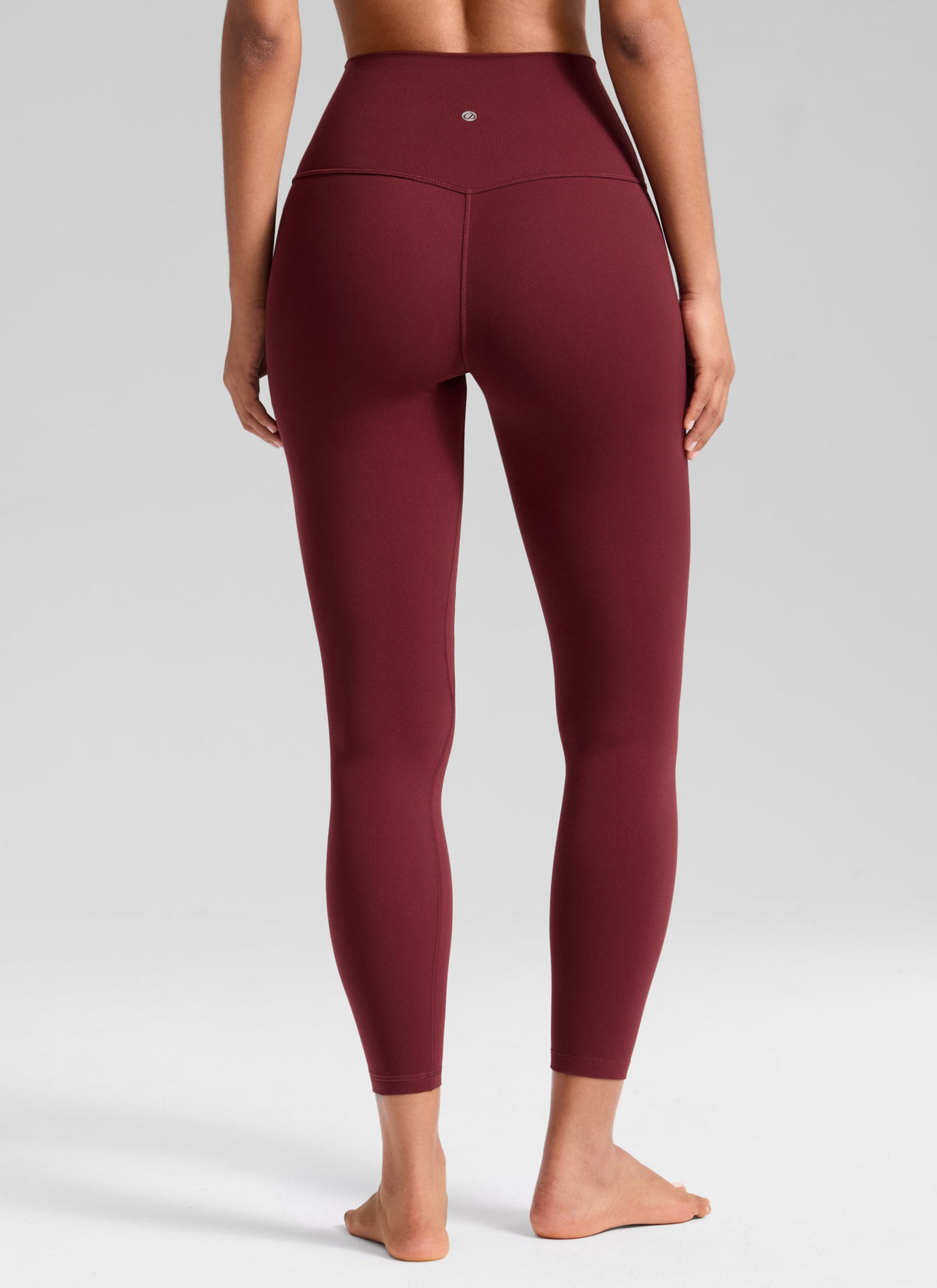 Leggings Sin Costura Delantera 64 cm