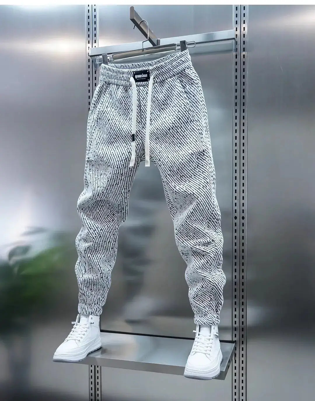 Jogger Slim Fit