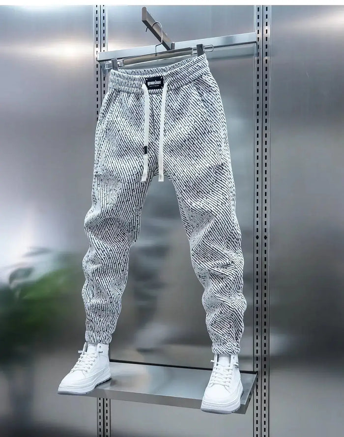 Jogger Slim Fit