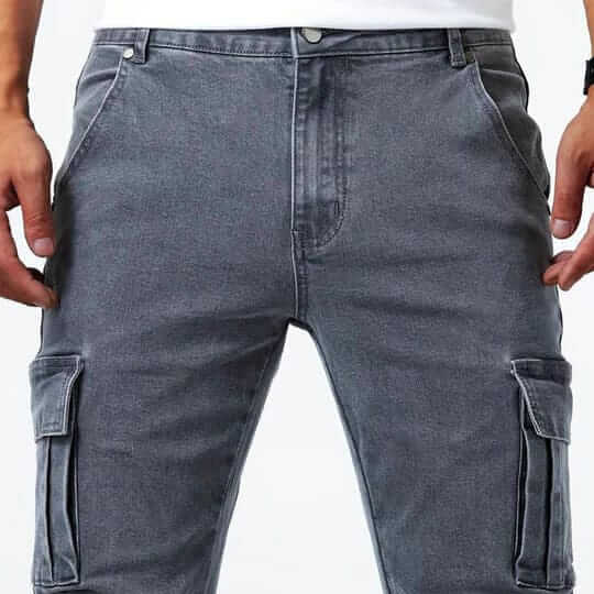 Jeans Cargo