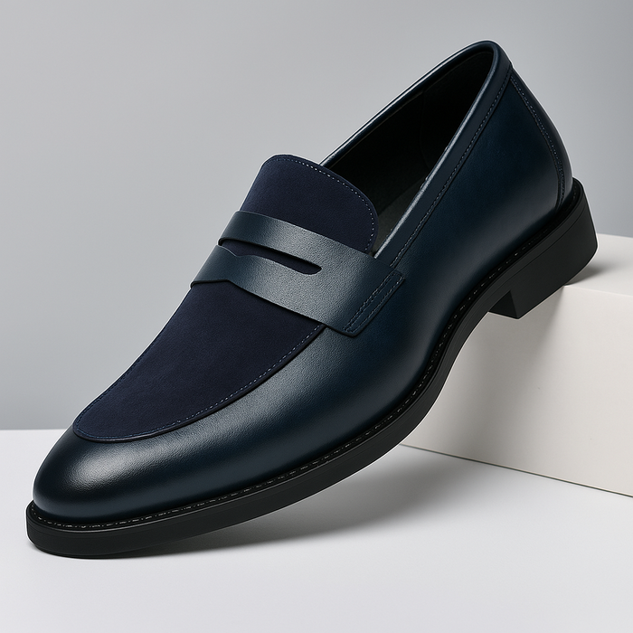 Newell | Mocassini Eleganti