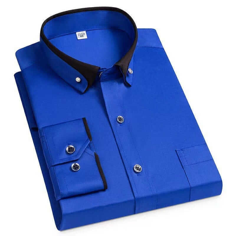 Alvin | Camicia Elegante