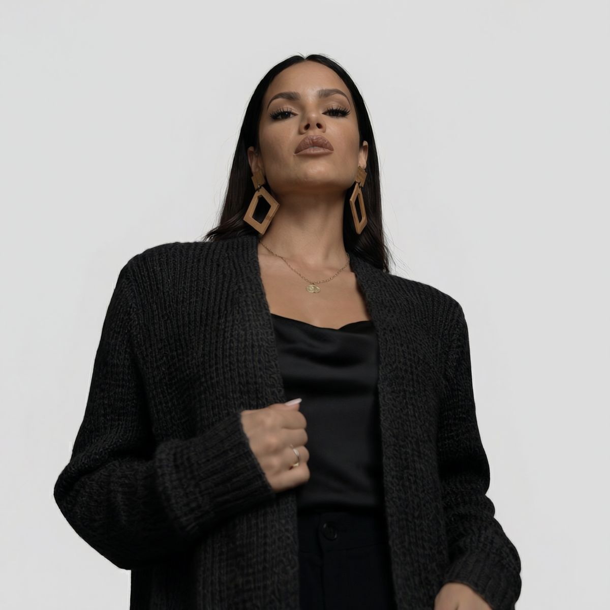 Anneliese | Cardigan in Lana
