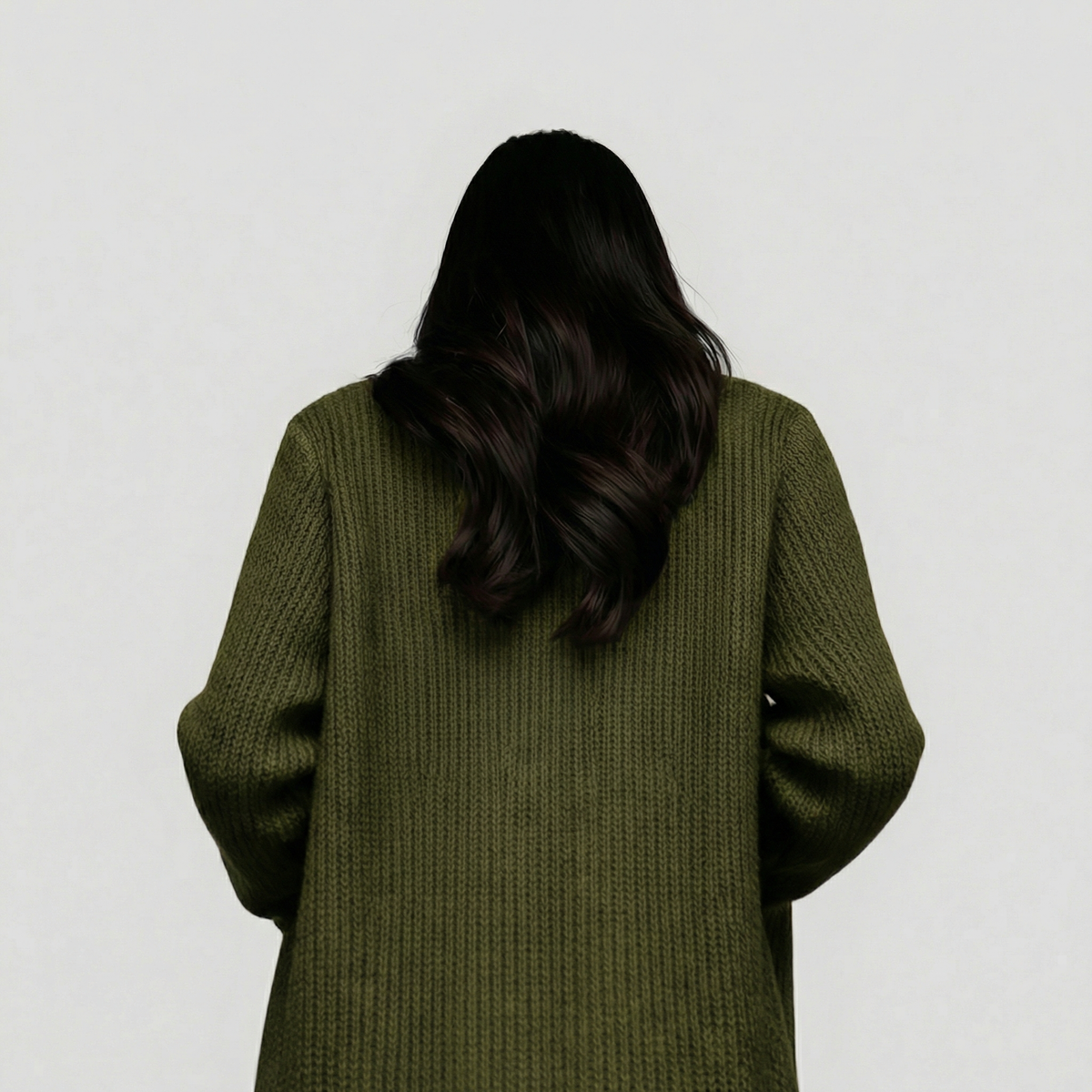 Anneliese | Cardigan in Lana