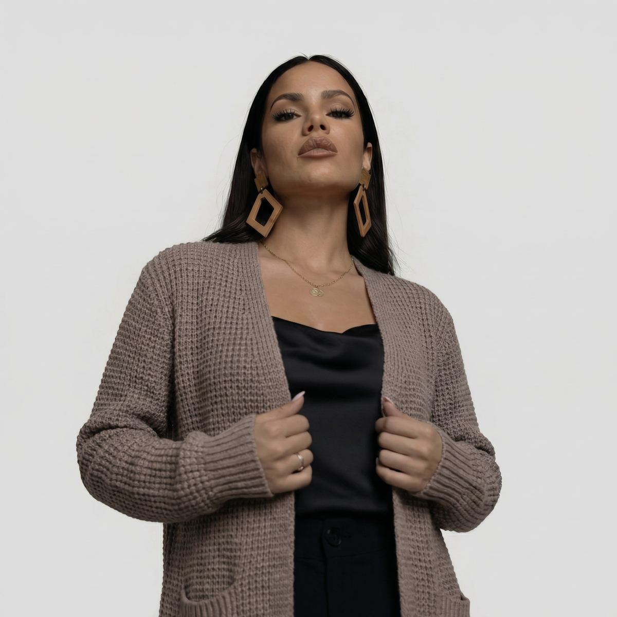 Anneliese | Cardigan in Lana
