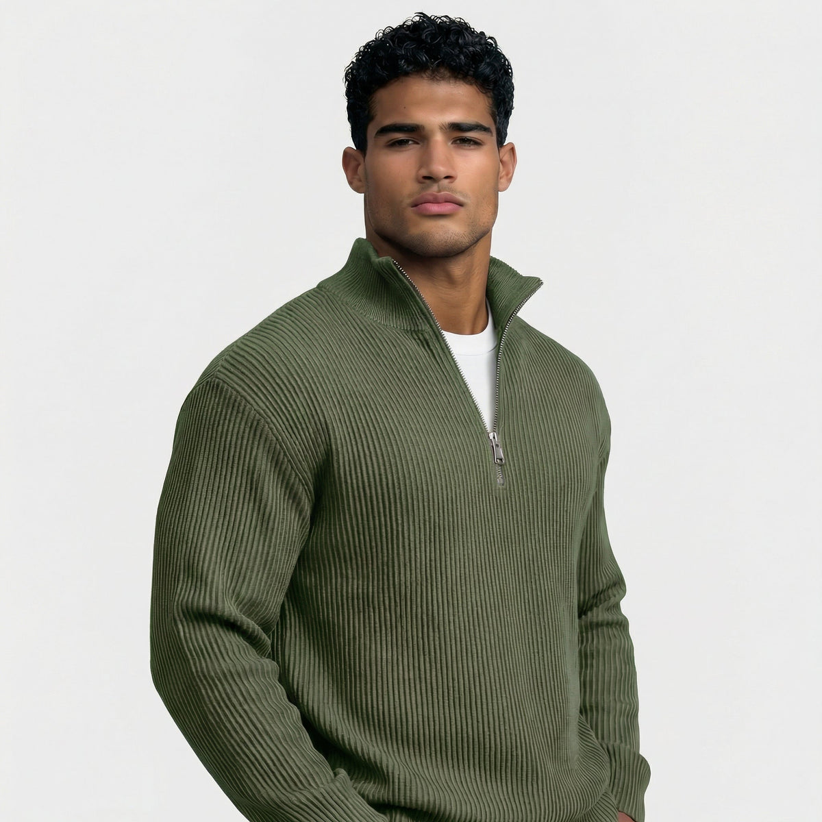 Mateo | Maglione Moderno ed Elegante