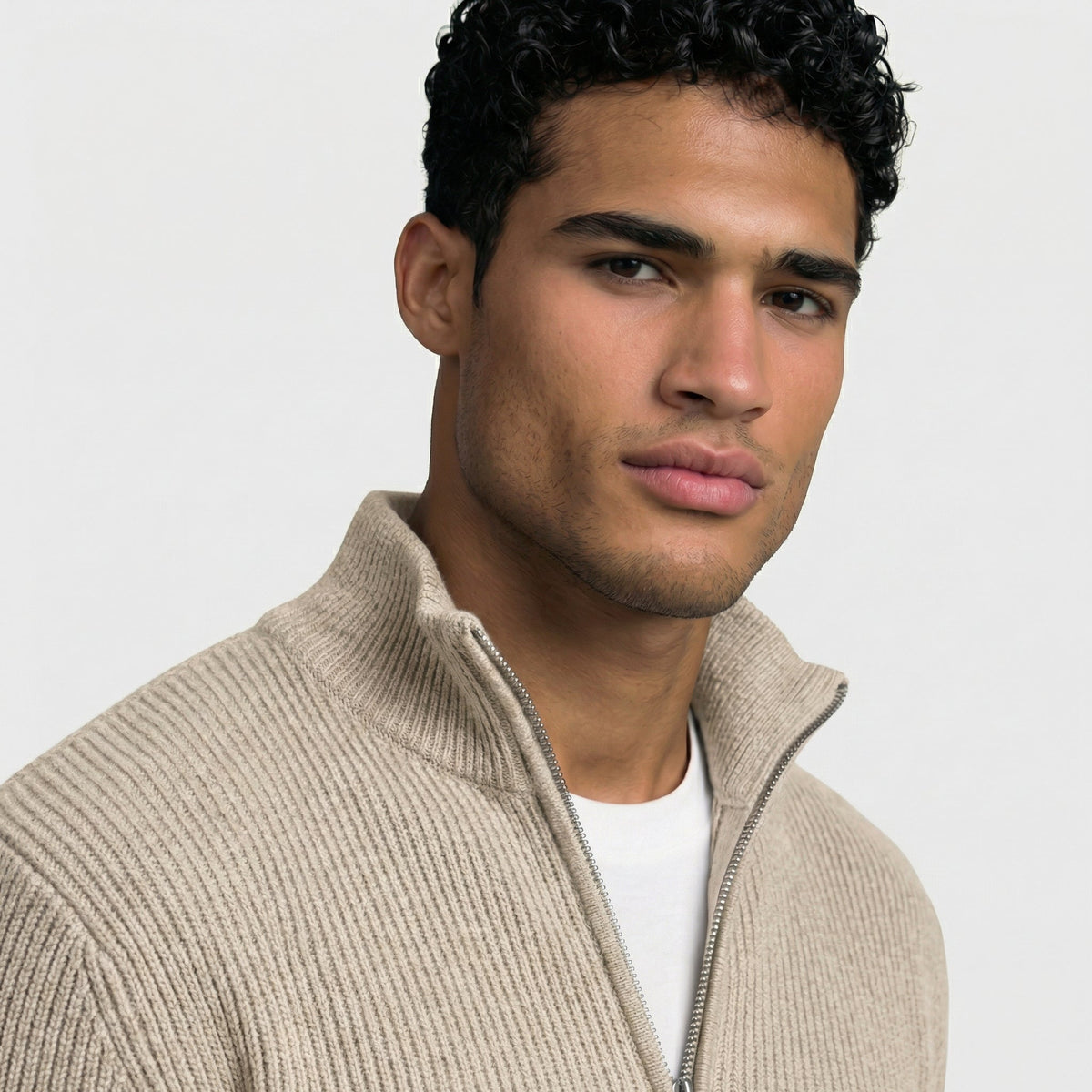 Mateo | Maglione Moderno ed Elegante