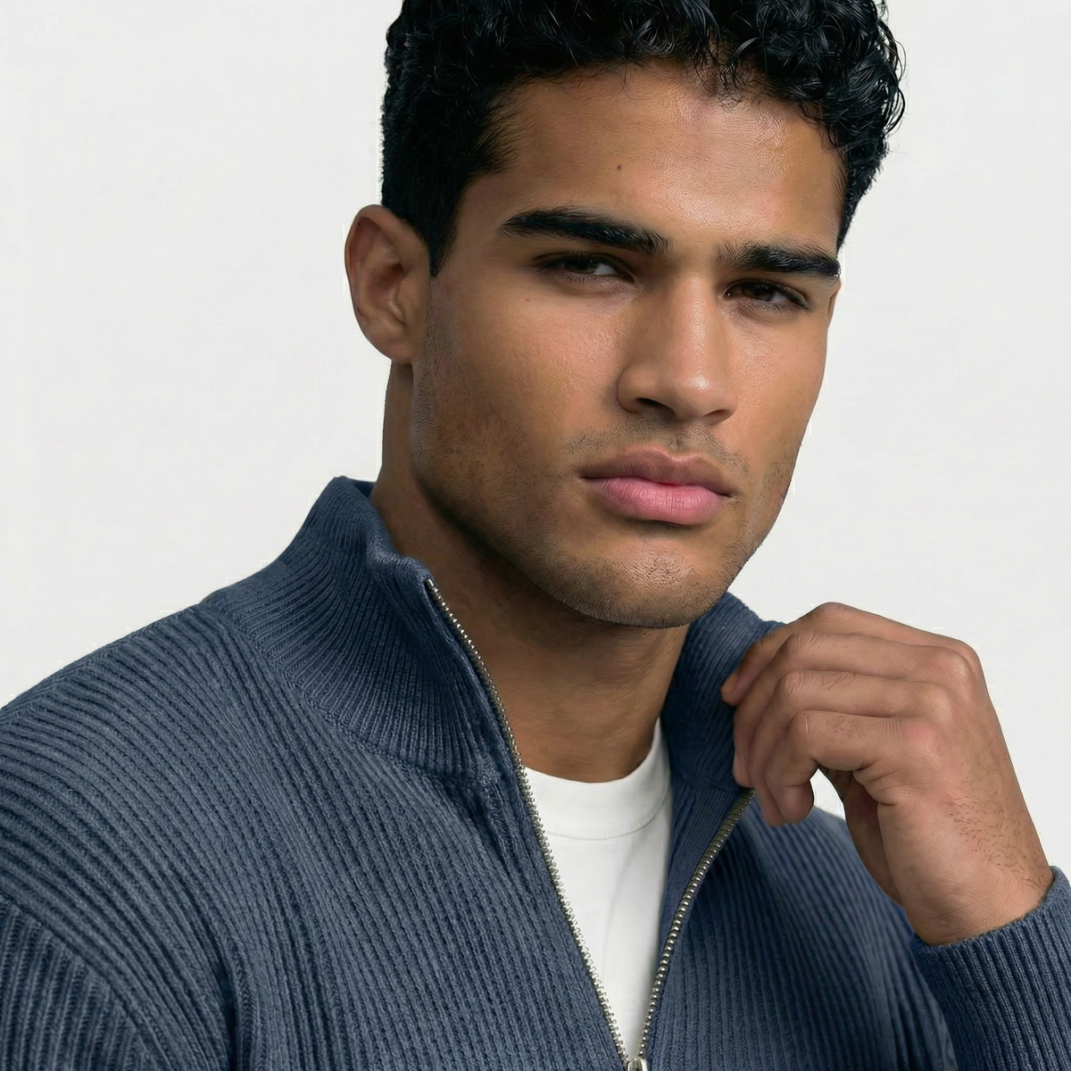 Mateo | Maglione Moderno ed Elegante