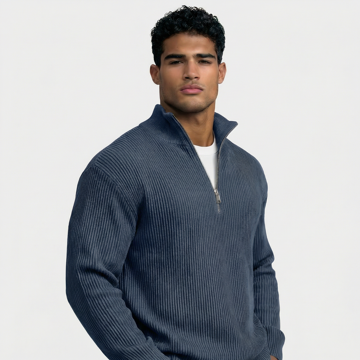 Mateo | Maglione Moderno ed Elegante