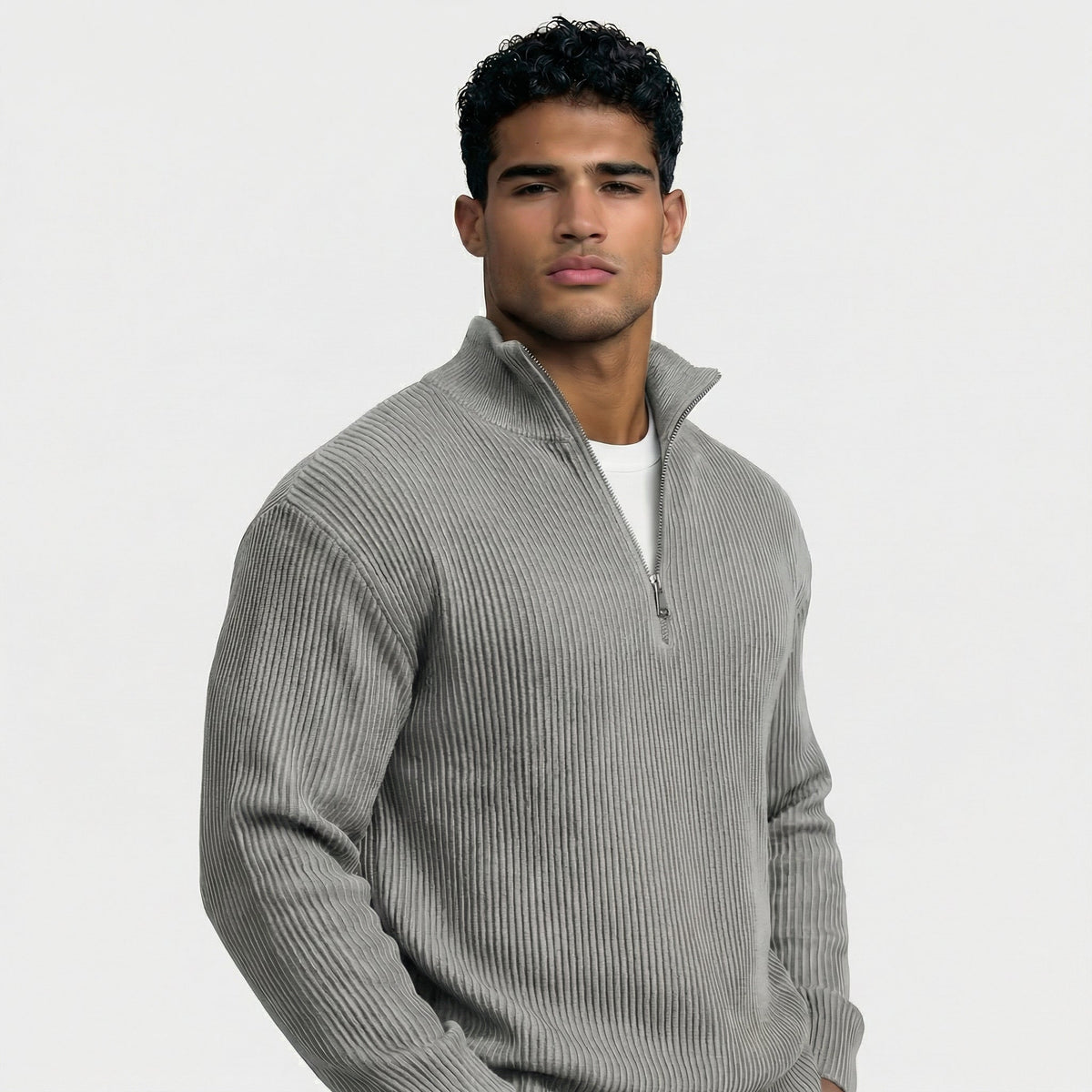 Mateo | Maglione Moderno ed Elegante