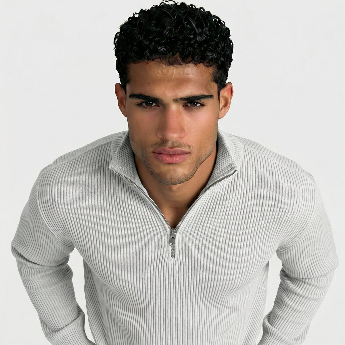 Mateo | Maglione Moderno ed Elegante