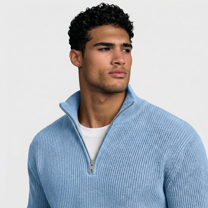 Mateo | Maglione Moderno ed Elegante