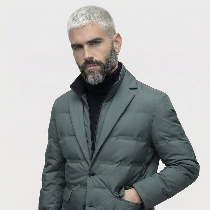 Ricardo | Cappotto Elegante
