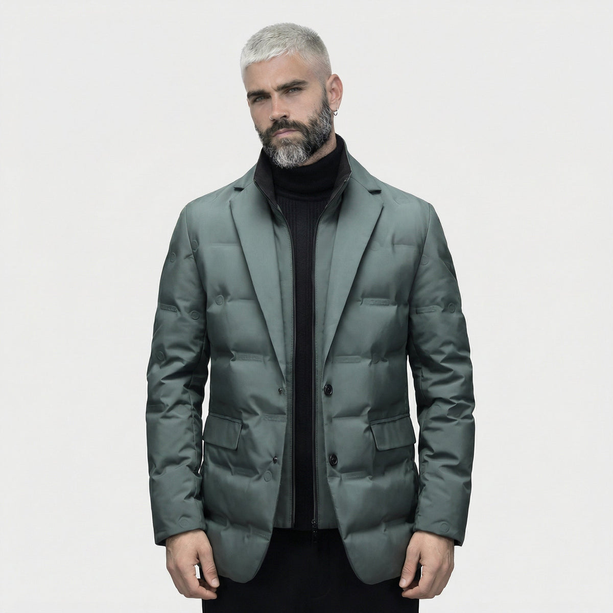 Ricardo | Cappotto Elegante