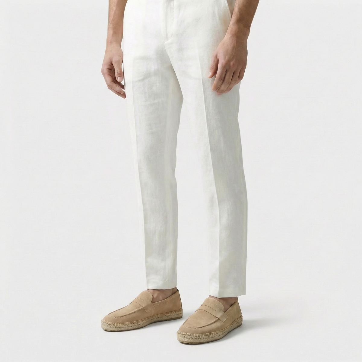 Sevilla | Espadrillas in Velluto