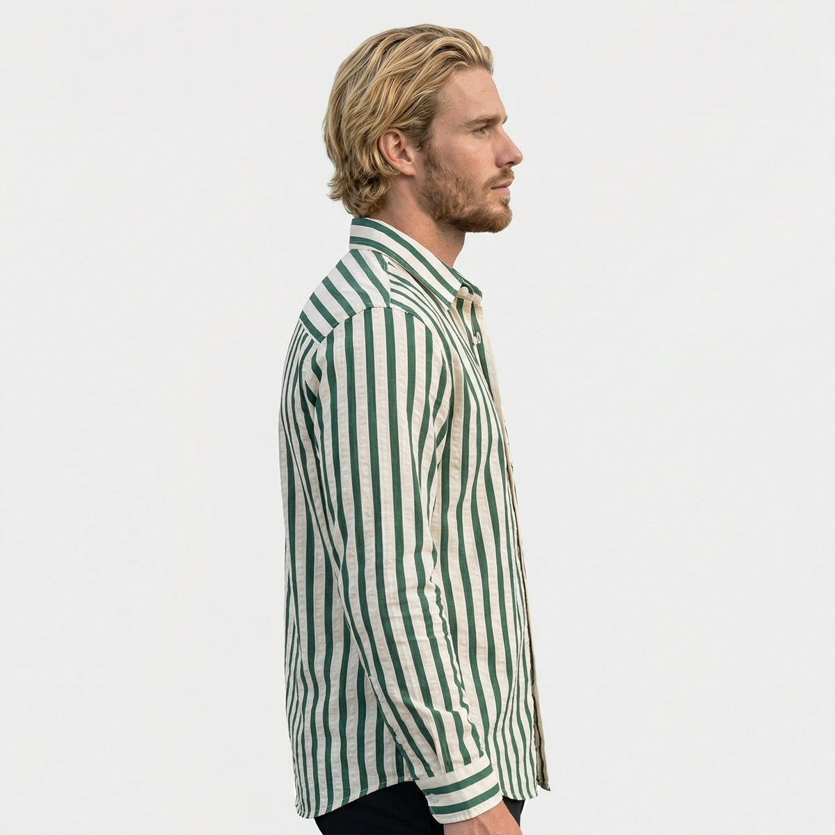 Tulum | Camicia in Lino