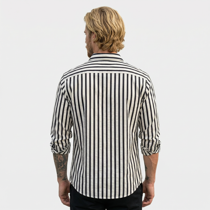 Tulum | Camicia in Lino
