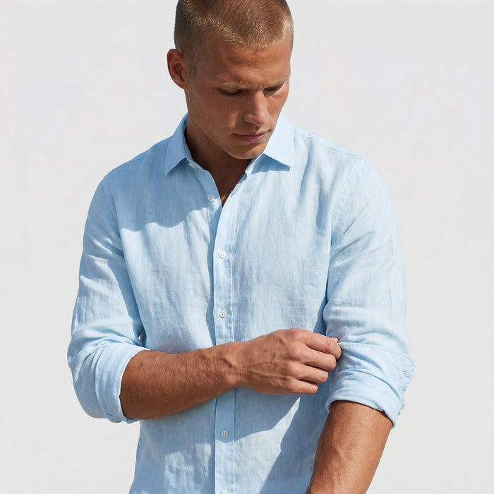 Bali | Camicia in Lino