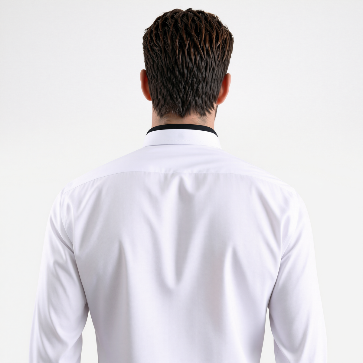 Don | Camicia in Seta