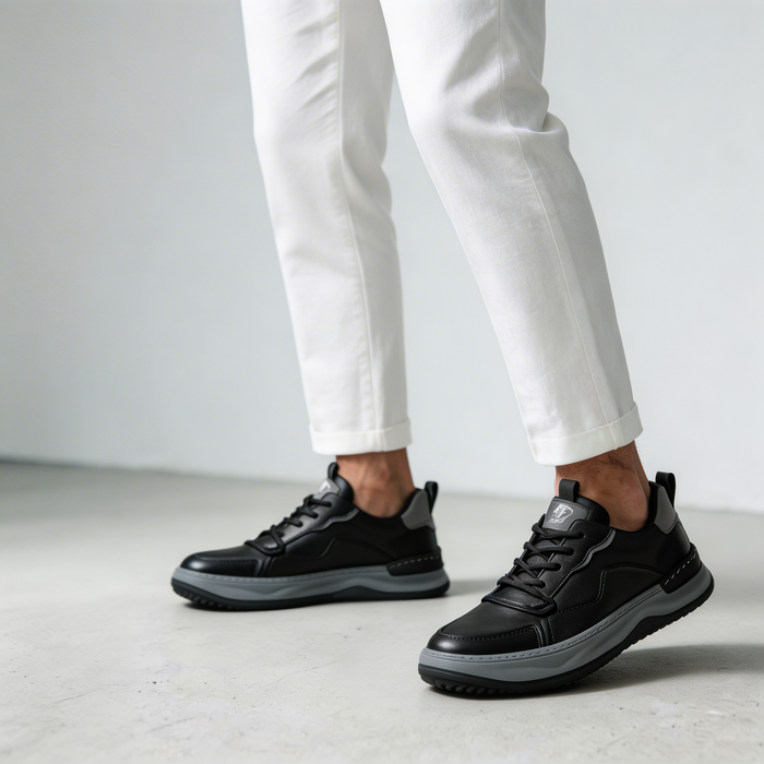 Quinn | Scarpe Eleganti