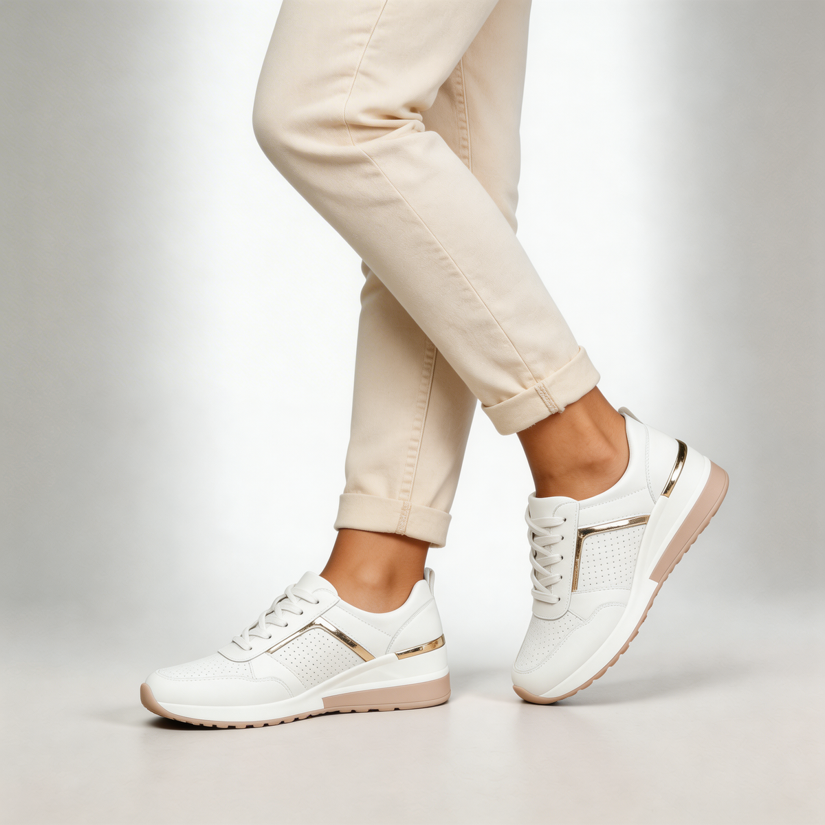 Valeria | Scarpe Casual
