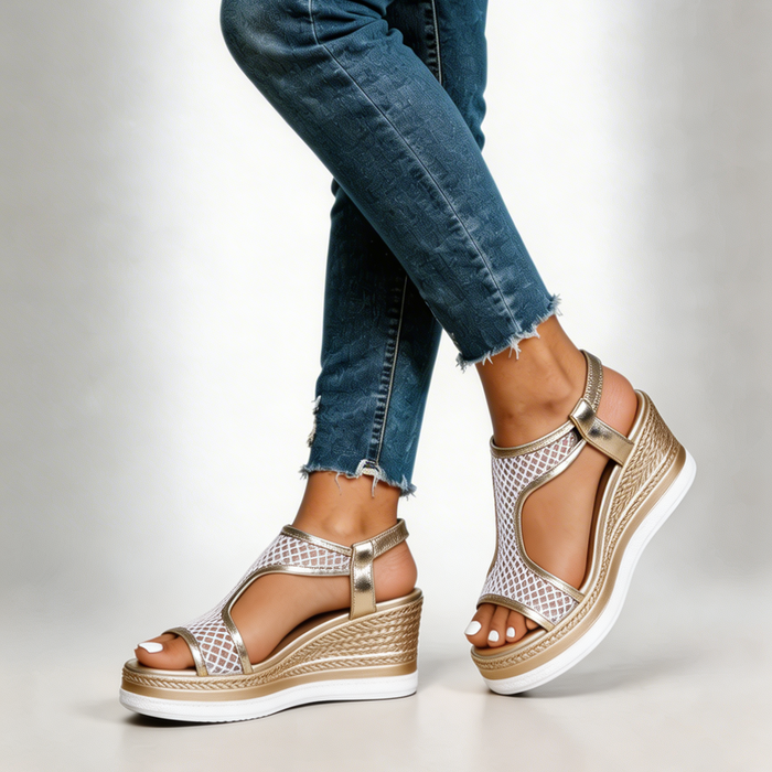 Elisabet | Sandali Comfort