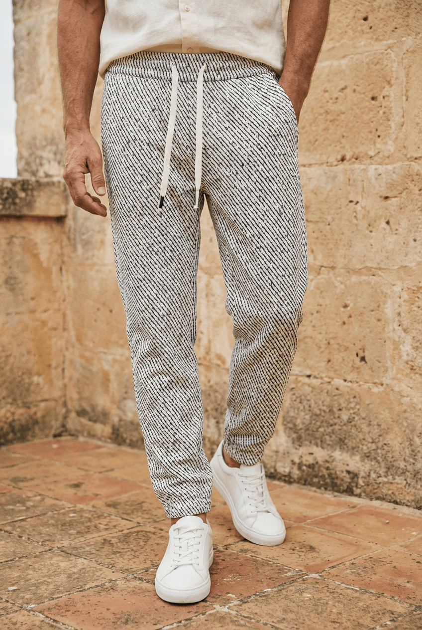 Jogger Slim Fit