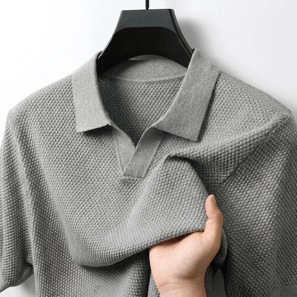 Prestige | Polo in Maglia