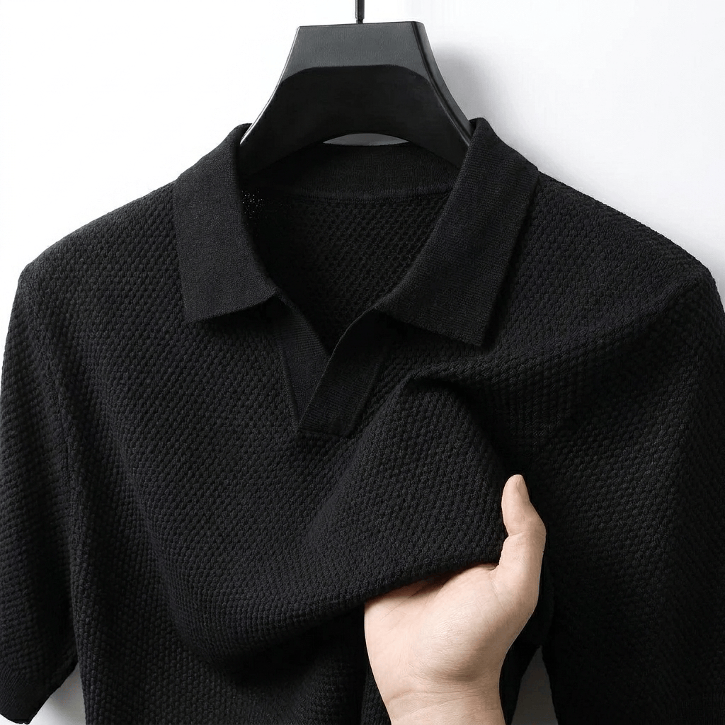 Prestige | Polo in Maglia