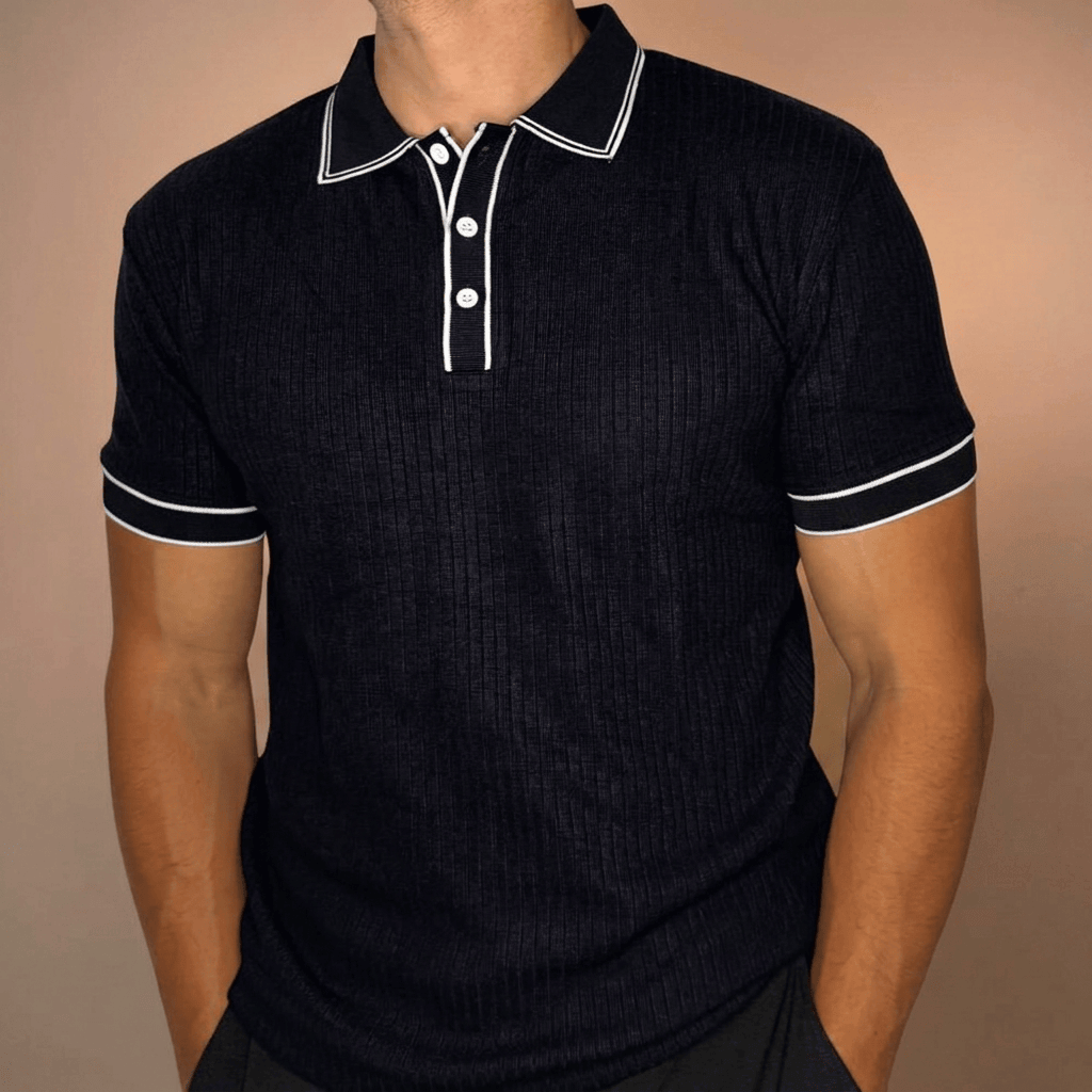 Hénry | Polo