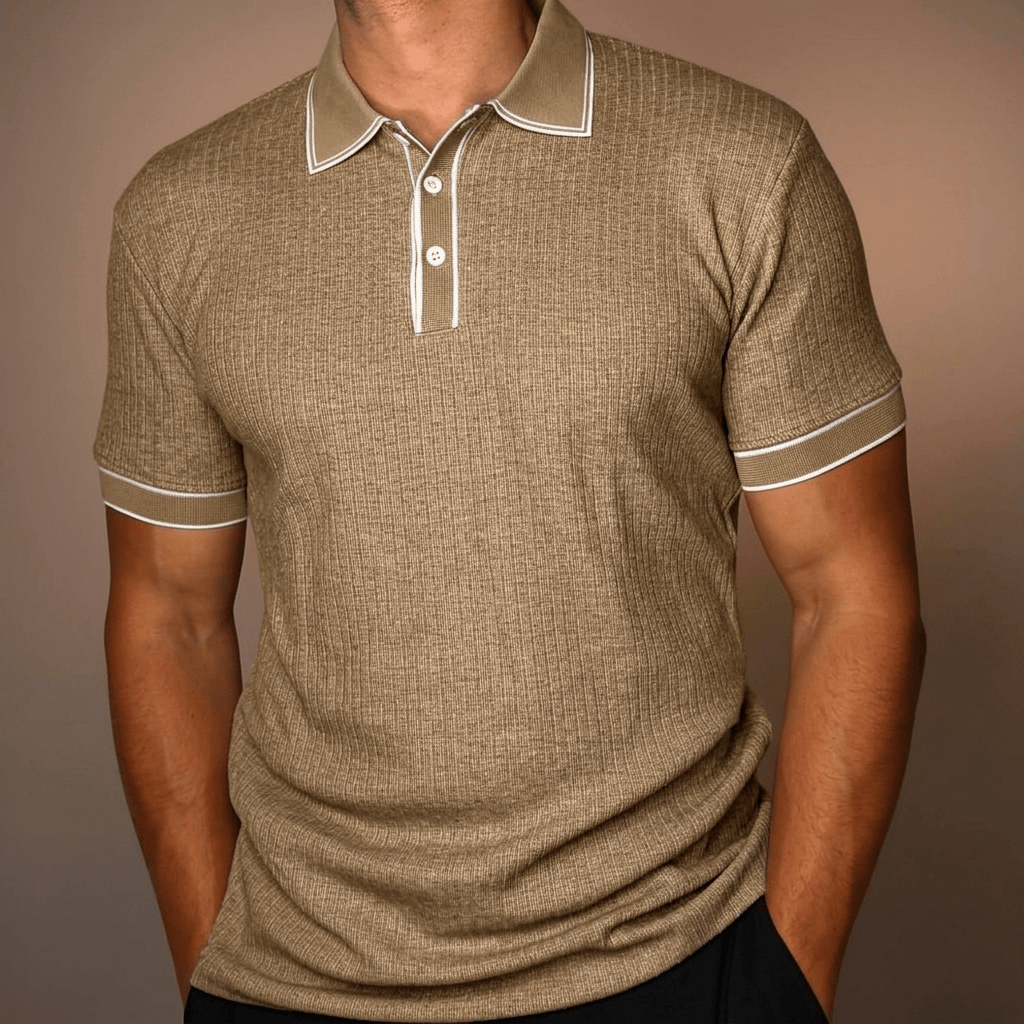 Hénry | Polo